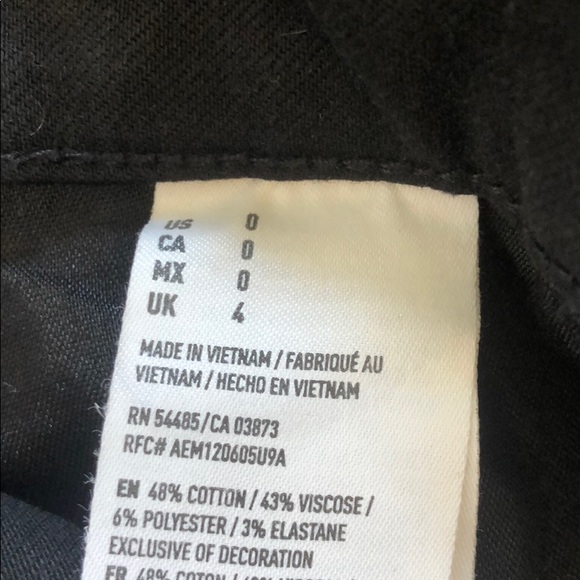 Bundle of shorts - Picture 3 of 5